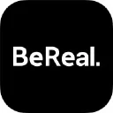 BeReal logo