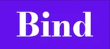 Bind logo