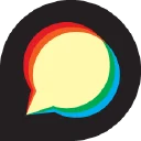 Discourse logo