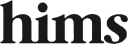 Hims logo