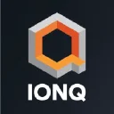 IonQ logo