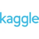 Kaggle logo