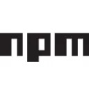 npm logo