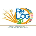 ReLOG3P SRL logo