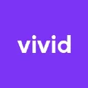 Vivid logo